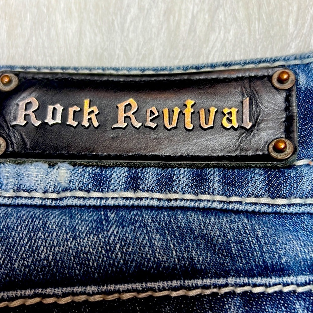 Rock and Rivival jeans for women size 30